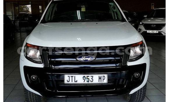 Nunua Ilio tumika Ford Ranger White Gari ndani ya Mbabane nchini Manzini Nunua Ilio tumika Ford Ranger White Gari ndani ya Mbabane nchini Manzini