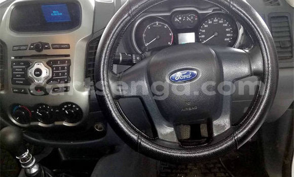 Nunua Ilio tumika Ford Ranger White Gari ndani ya Mbabane nchini Manzini Nunua Ilio tumika Ford Ranger White Gari ndani ya Mbabane nchini Manzini
