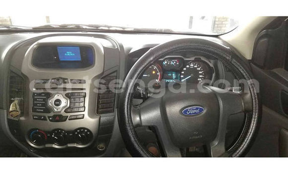 Nunua Ilio tumika Ford Ranger White Gari ndani ya Mbabane nchini Manzini Nunua Ilio tumika Ford Ranger White Gari ndani ya Mbabane nchini Manzini