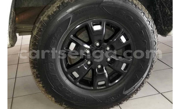 Nunua Ilio tumika Ford Ranger White Gari ndani ya Mbabane nchini Manzini Nunua Ilio tumika Ford Ranger White Gari ndani ya Mbabane nchini Manzini