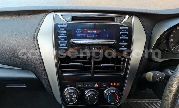 Nunua Ilio tumika Toyota Yaris White Gari ndani ya Mbabane nchini Manzini Nunua Ilio tumika Toyota Yaris White Gari ndani ya Mbabane nchini Manzini