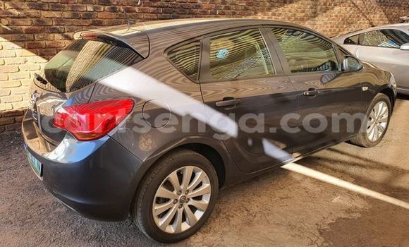 Acheter Occasion Voiture Opel Astra Noir à Mbabane, Manzini Acheter Occasion Voiture Opel Astra Noir à Mbabane, Manzini