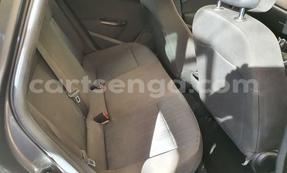 Nunua Ilio tumika Opel Astra Black Gari ndani ya Mbabane nchini Manzini Nunua Ilio tumika Opel Astra Black Gari ndani ya Mbabane nchini Manzini