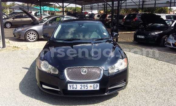 Buy Used Jaguar XF Black Car in Manzini in Manzini Buy Used Jaguar XF Black Car in Manzini in Manzini