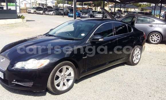 Buy Used Jaguar XF Black Car in Manzini in Manzini Buy Used Jaguar XF Black Car in Manzini in Manzini