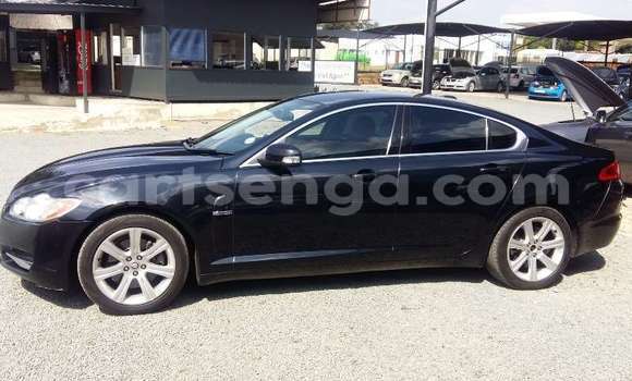 Buy Used Jaguar XF Black Car in Manzini in Manzini Buy Used Jaguar XF Black Car in Manzini in Manzini