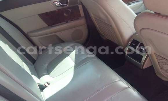 Buy Used Jaguar XF Black Car in Manzini in Manzini Buy Used Jaguar XF Black Car in Manzini in Manzini