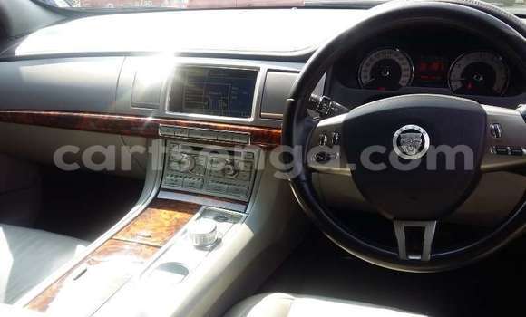 Buy Used Jaguar XF Black Car in Manzini in Manzini Buy Used Jaguar XF Black Car in Manzini in Manzini