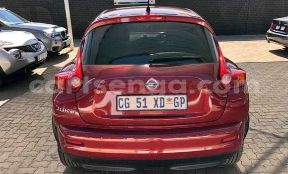 Buy Used Nissan Juke Red Car in Hlatikulu in Shiselweni District Buy Used Nissan Juke Red Car in Hlatikulu in Shiselweni District
