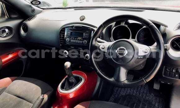 Buy Used Nissan Juke Red Car in Hlatikulu in Shiselweni District Buy Used Nissan Juke Red Car in Hlatikulu in Shiselweni District
