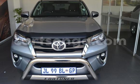 Acheter Occasion Voiture Toyota Fortuner Autre à Manzini, Manzini Acheter Occasion Voiture Toyota Fortuner Autre à Manzini, Manzini
