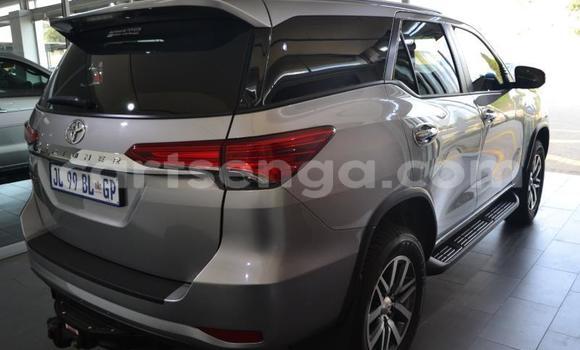 Acheter Occasion Voiture Toyota Fortuner Autre à Manzini, Manzini Acheter Occasion Voiture Toyota Fortuner Autre à Manzini, Manzini