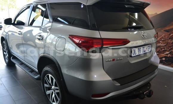 Acheter Occasion Voiture Toyota Fortuner Autre à Manzini, Manzini Acheter Occasion Voiture Toyota Fortuner Autre à Manzini, Manzini