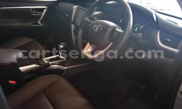 Acheter Occasion Voiture Toyota Fortuner Autre à Manzini, Manzini Acheter Occasion Voiture Toyota Fortuner Autre à Manzini, Manzini