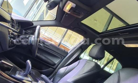 Acheter Occasion Voiture BMW 1–Series Bleu à Manzini, Manzini Acheter Occasion Voiture BMW 1–Series Bleu à Manzini, Manzini