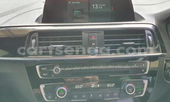 Acheter Occasion Voiture BMW 1–Series Bleu à Manzini, Manzini Acheter Occasion Voiture BMW 1–Series Bleu à Manzini, Manzini