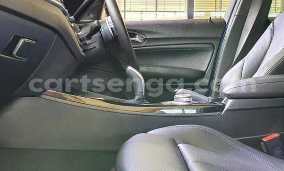 Acheter Occasion Voiture BMW 1–Series Bleu à Manzini, Manzini Acheter Occasion Voiture BMW 1–Series Bleu à Manzini, Manzini