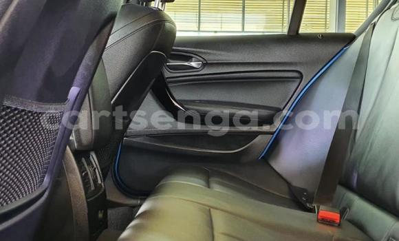 Acheter Occasion Voiture BMW 1–Series Bleu à Manzini, Manzini Acheter Occasion Voiture BMW 1–Series Bleu à Manzini, Manzini