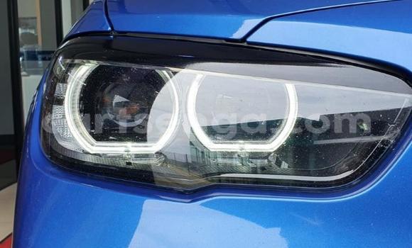 Acheter Occasion Voiture BMW 1–Series Bleu à Manzini, Manzini Acheter Occasion Voiture BMW 1–Series Bleu à Manzini, Manzini