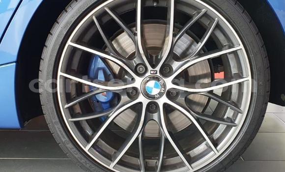 Acheter Occasion Voiture BMW 1–Series Bleu à Manzini, Manzini Acheter Occasion Voiture BMW 1–Series Bleu à Manzini, Manzini