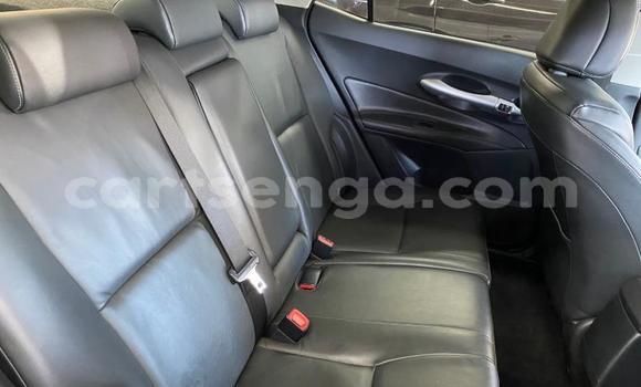 Acheter Occasion Voiture Toyota Auris Gris à Manzini, Manzini Acheter Occasion Voiture Toyota Auris Gris à Manzini, Manzini