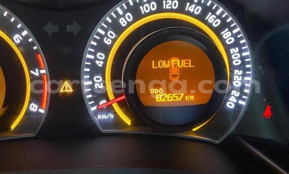 Acheter Occasion Voiture Toyota Auris Gris à Manzini, Manzini Acheter Occasion Voiture Toyota Auris Gris à Manzini, Manzini