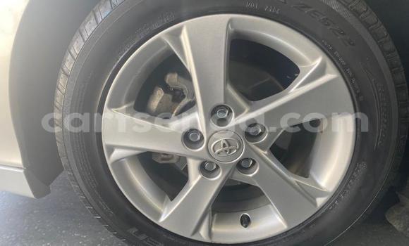 Acheter Occasion Voiture Toyota Auris Gris à Manzini, Manzini Acheter Occasion Voiture Toyota Auris Gris à Manzini, Manzini