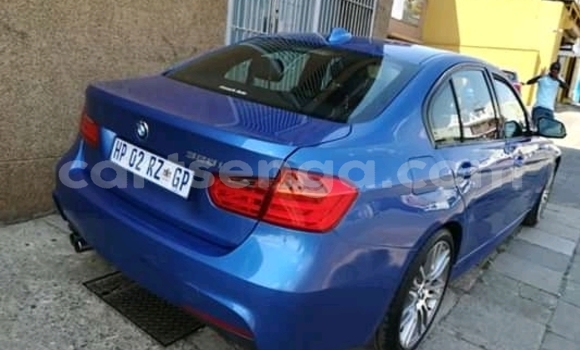 Buy Used BMW 3–Series Blue Car in Ezulwini in Hhohho Buy Used BMW 3–Series Blue Car in Ezulwini in Hhohho
