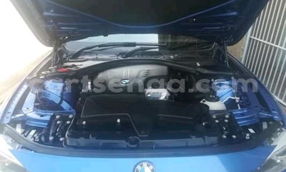 Buy Used BMW 3–Series Blue Car in Ezulwini in Hhohho Buy Used BMW 3–Series Blue Car in Ezulwini in Hhohho