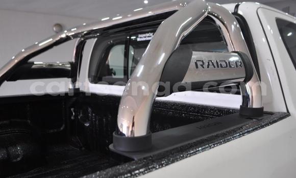 Buy Used Toyota Hilux White Car in Manzini in Manzini Buy Used Toyota Hilux White Car in Manzini in Manzini