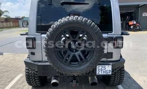 Buy Used Jeep Wrangler Other Car in Ezulwini in Hhohho Buy Used Jeep Wrangler Other Car in Ezulwini in Hhohho