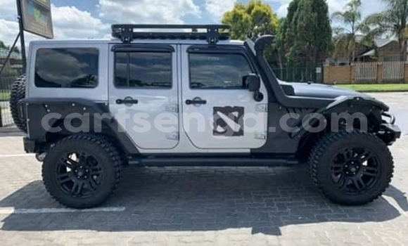 Buy Used Jeep Wrangler Other Car in Ezulwini in Hhohho Buy Used Jeep Wrangler Other Car in Ezulwini in Hhohho