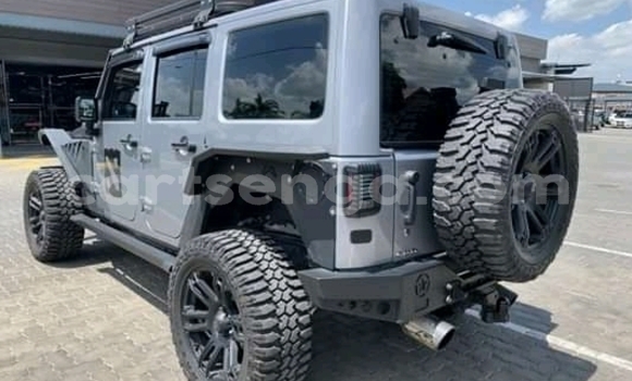 Buy Used Jeep Wrangler Other Car in Ezulwini in Hhohho Buy Used Jeep Wrangler Other Car in Ezulwini in Hhohho