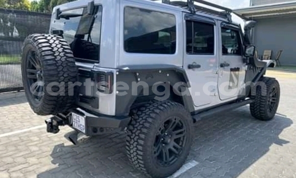 Buy Used Jeep Wrangler Other Car in Ezulwini in Hhohho Buy Used Jeep Wrangler Other Car in Ezulwini in Hhohho