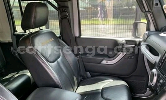 Buy Used Jeep Wrangler Other Car in Ezulwini in Hhohho Buy Used Jeep Wrangler Other Car in Ezulwini in Hhohho