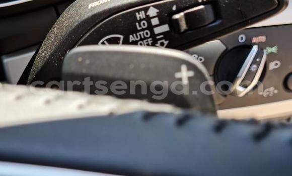 Acheter Occasion Voiture Audi A4 Blanc à Manzini, Manzini Acheter Occasion Voiture Audi A4 Blanc à Manzini, Manzini