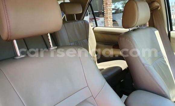 Acheter Occasion Voiture Toyota Fortuner Blanc à Manzini, Manzini Acheter Occasion Voiture Toyota Fortuner Blanc à Manzini, Manzini