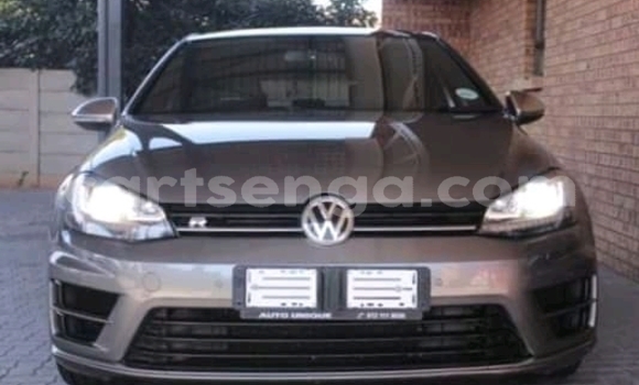 Buy Used Volkswagen Polo Other Car in Ezulwini in Hhohho