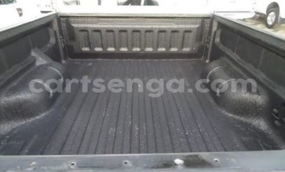 Buy Used Ford Ranger Silver Car in Mbabane in Manzini Buy Used Ford Ranger Silver Car in Mbabane in Manzini