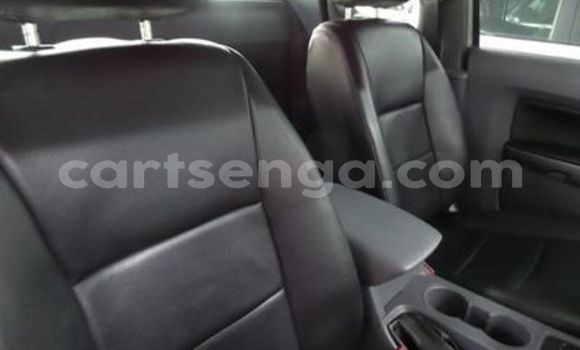 Buy Used Ford Ranger Silver Car in Mbabane in Manzini Buy Used Ford Ranger Silver Car in Mbabane in Manzini