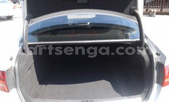 Buy Used Audi A4 Silver Car in Mbabane in Manzini Buy Used Audi A4 Silver Car in Mbabane in Manzini