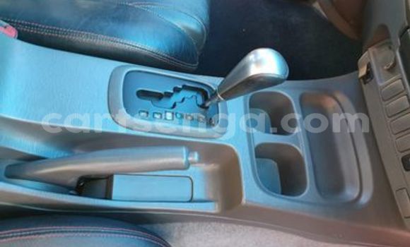 Buy Used Toyota Hilux Red Car in Mbabane in Manzini Buy Used Toyota Hilux Red Car in Mbabane in Manzini