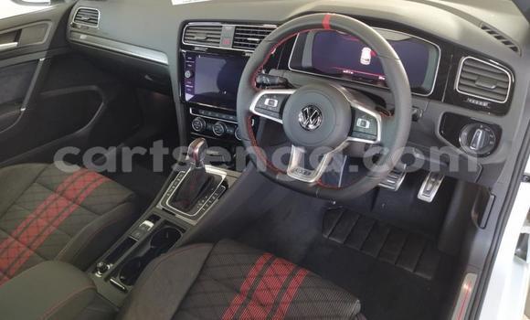 Nunua Ilio tumika Volkswagen Golf GTI White Gari ndani ya Ezulwini nchini Hhohho Nunua Ilio tumika Volkswagen Golf GTI White Gari ndani ya Ezulwini nchini Hhohho