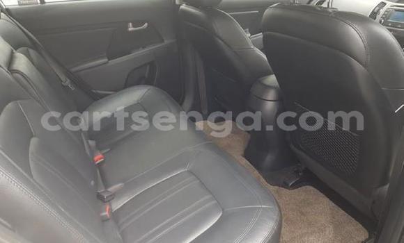 Buy Used Kia Sportage White Car in Manzini in Manzini Buy Used Kia Sportage White Car in Manzini in Manzini