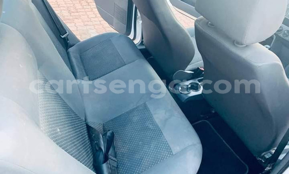 Buy Used Volkswagen Polo White Car in Mbabane in Manzini Buy Used Volkswagen Polo White Car in Mbabane in Manzini