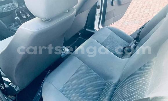 Buy Used Volkswagen Polo White Car in Mbabane in Manzini Buy Used Volkswagen Polo White Car in Mbabane in Manzini