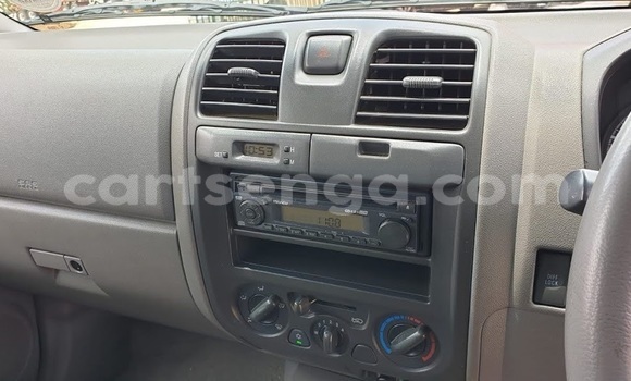 Buy Used Isuzu KB Silver Car in Mbabane in Manzini Buy Used Isuzu KB Silver Car in Mbabane in Manzini