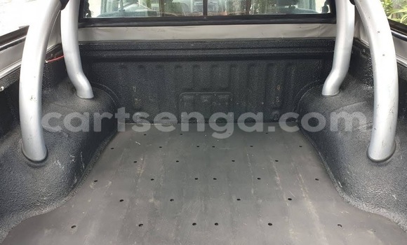 Buy Used Isuzu KB Silver Car in Mbabane in Manzini Buy Used Isuzu KB Silver Car in Mbabane in Manzini