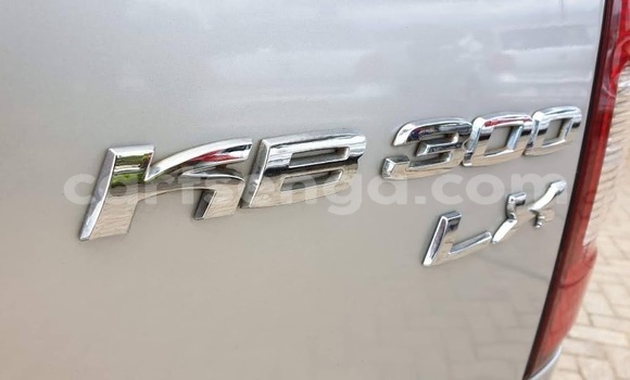 Buy Used Isuzu KB Silver Car in Mbabane in Manzini Buy Used Isuzu KB Silver Car in Mbabane in Manzini