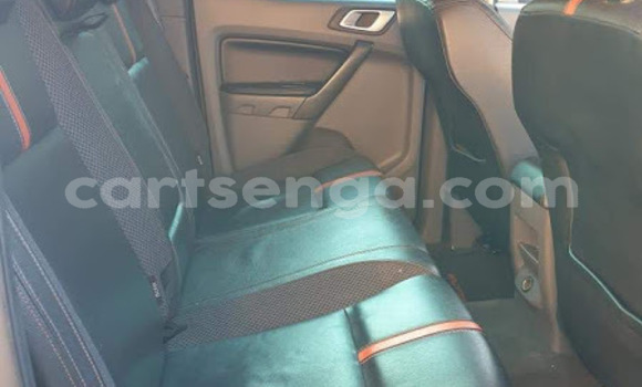 Buy Used Ford Ranger White Car in Mbabane in Manzini Buy Used Ford Ranger White Car in Mbabane in Manzini